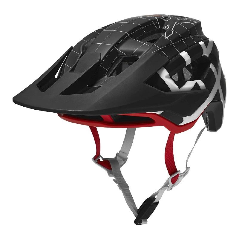 CASCO FOX SPEEDFRAME PRO CELZ MIPS