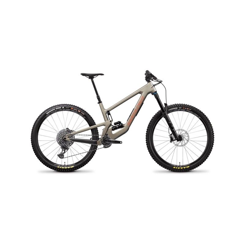 BICI SANTA CRUZ MEGATOWER 2 C S