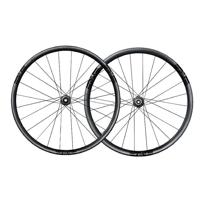 COPPIA DI RUOTE ENVE WS SES 2.3C 12 100/142 XDR