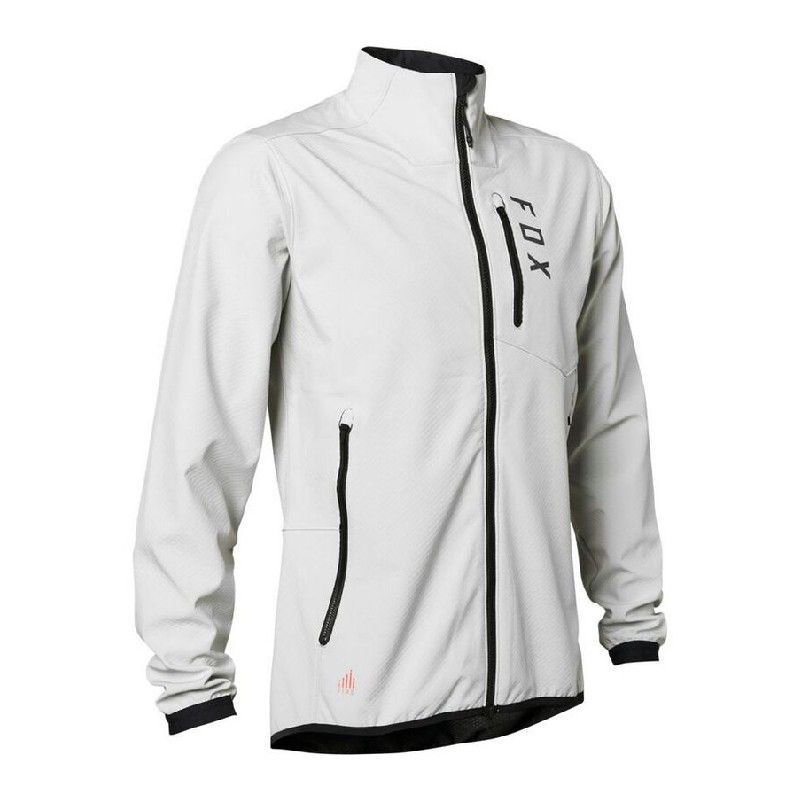 GIACCA FOX RANGER FIRE