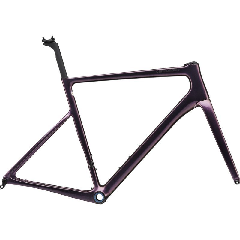 TELAIO CANNONDALE SUPERSIX EVO HI-MOD DISC