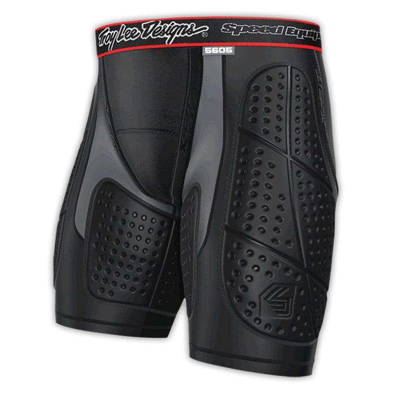 Pantaloncini protettivi best sale mtb