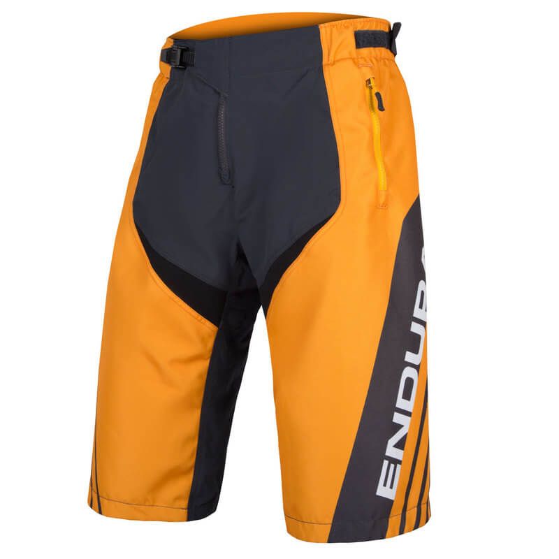 endura burner shorts