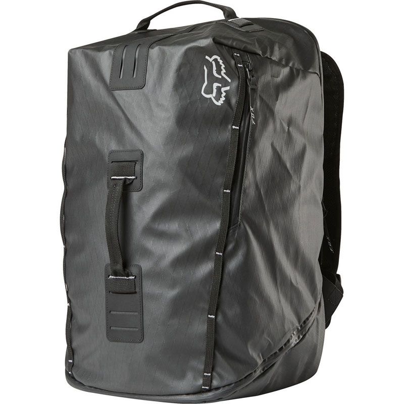 FOX ZAINO TRANSITION DUFFLE