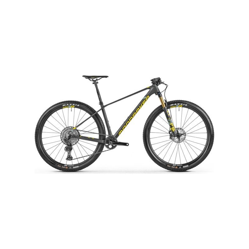 BICI MONDRAKER PODIUM CARBON R