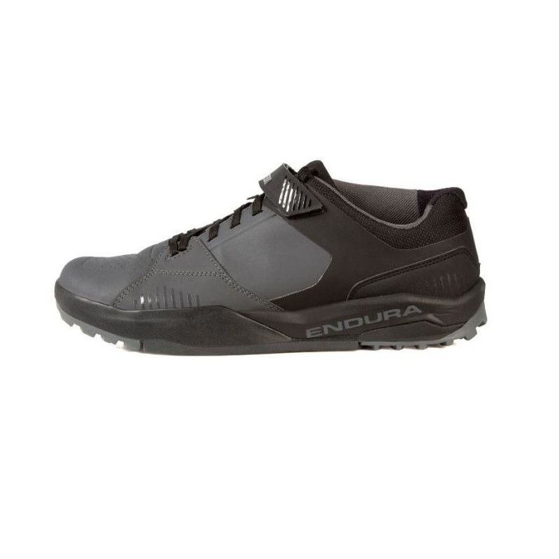 SCARPE ENDURA MT500 BURNER 41.5 BLACK E9503BK/41.5