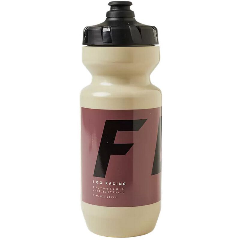 BORRACCIA FOX PURIST 650 ML 