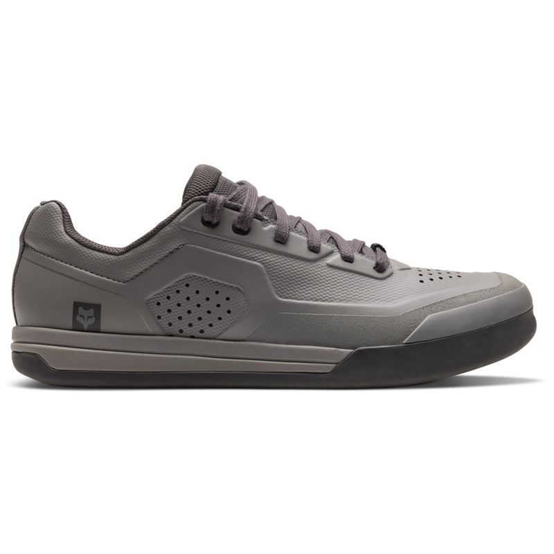 SCARPE FOX UNION FLAT 41.5 GREY 29354-006-415