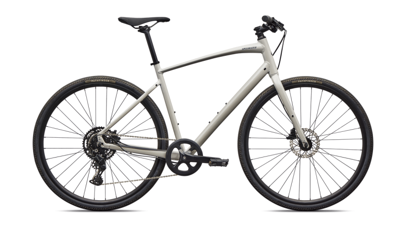 BICI SPECIALIZED SIRRUS X 2.0