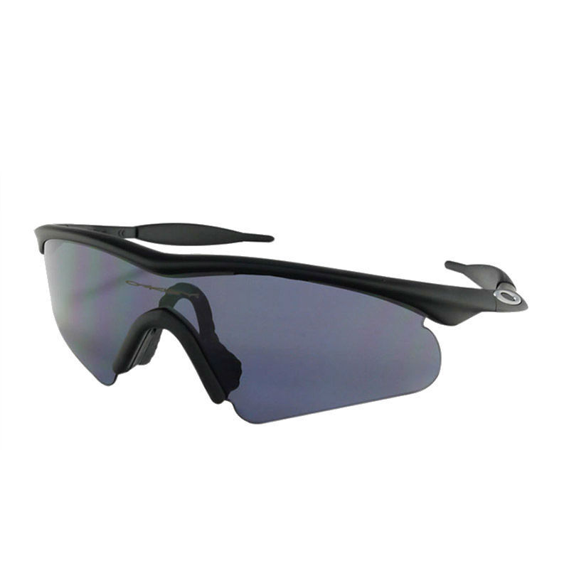 Oakley Occhiali Pro 130 Blkgry Frame 09 S Hybrid Store M BwAwU