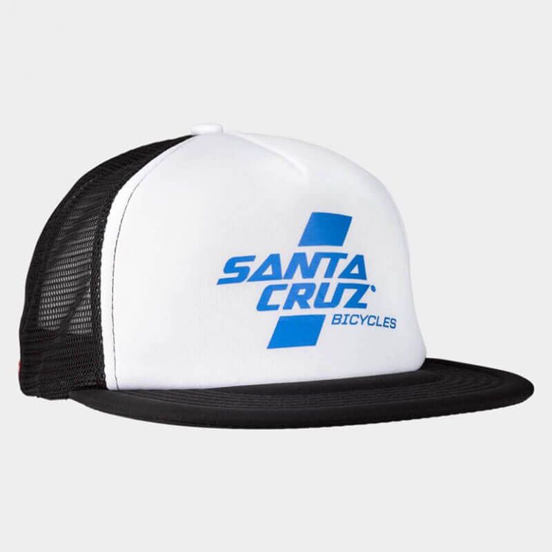 CAPPELLINO SANTACRUZ PARALLER TRUCKER