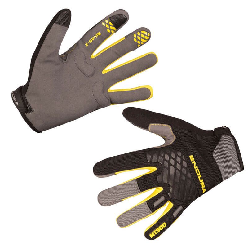 Endura guanti best sale mtb