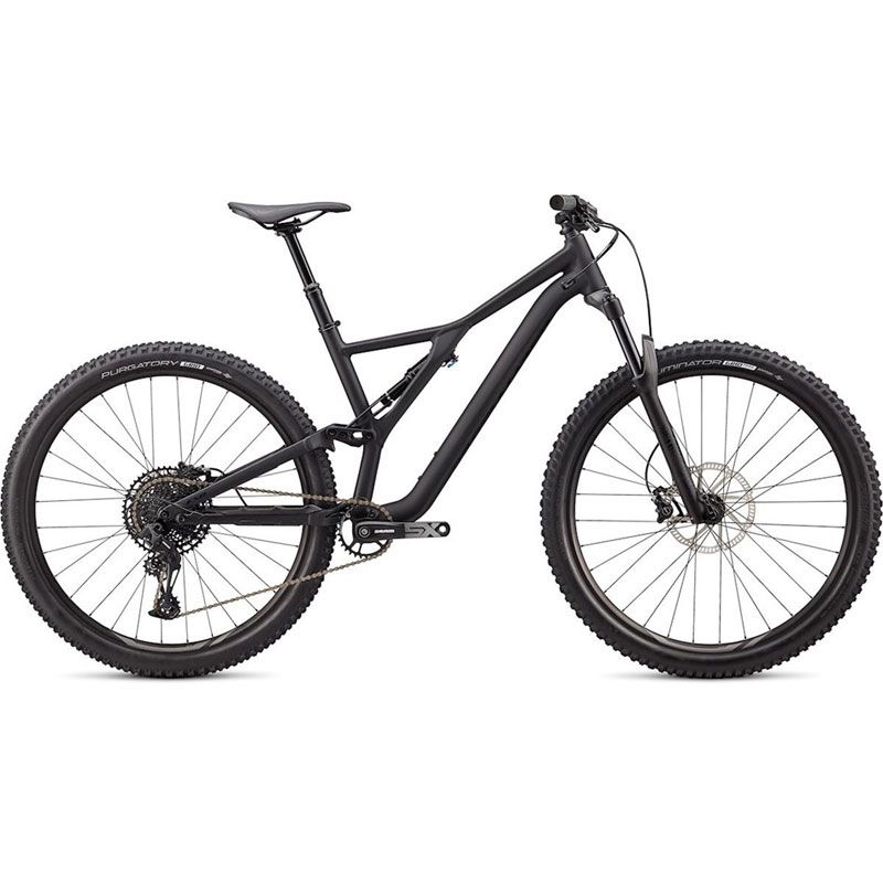 BICI SPECIALIZED STUMPJUMPER ST M5