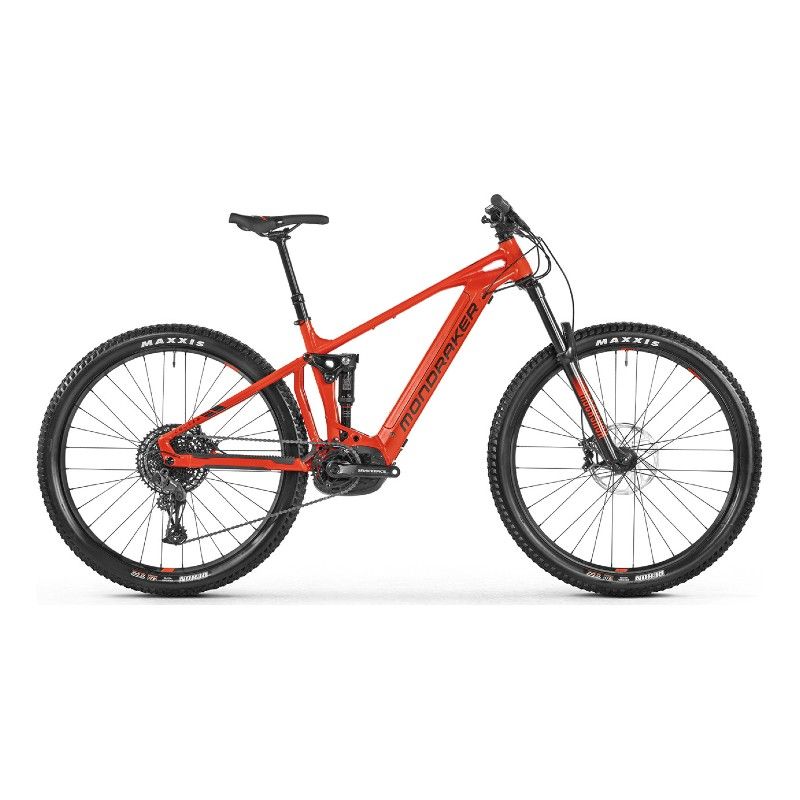 BICI MONDRAKER CHASER 29