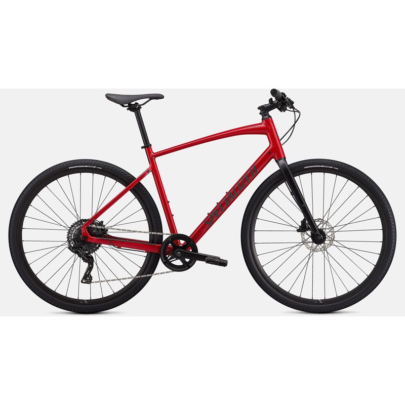 BICI SPECIALIZED SIRRUS X 2.0