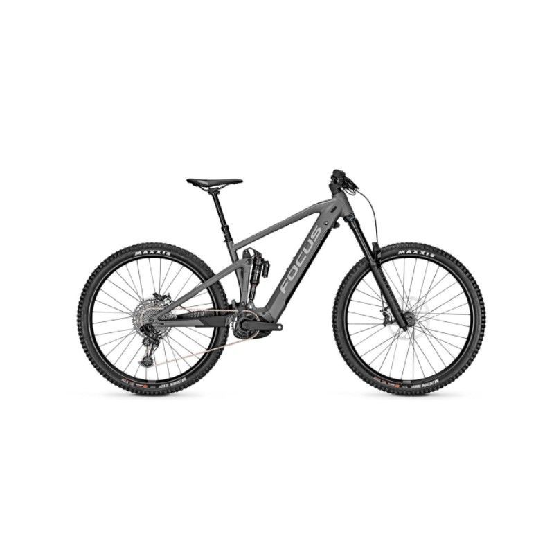 BICI FOCUS SAM2 6.7