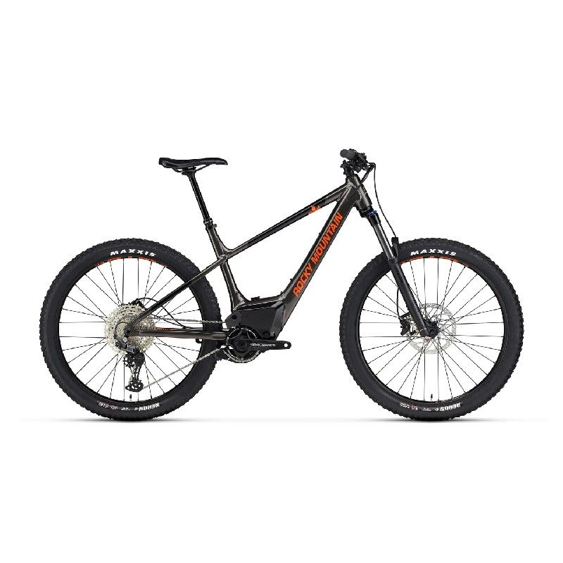 BICI ROCKY MOUNTAIN GROWLER POWERPLAY A30