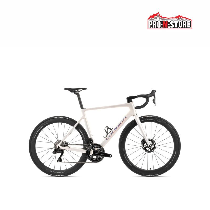 BICI COLNAGO V4RS DISC ULTEGRA DI2 VISION SC45