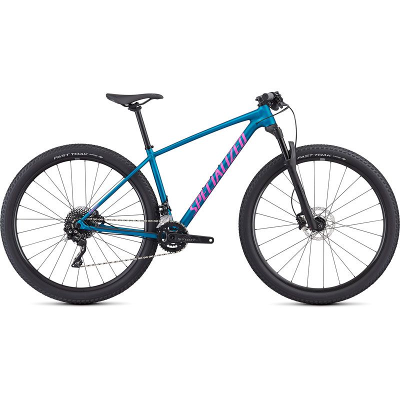 BICI SPECIALIZED DONNA CHISEL COMP 2019