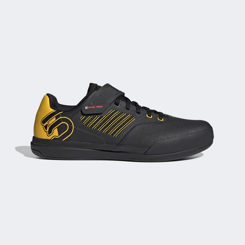 SCARPE FIVE TEN HELLCAT PRO NERO/GIALLO