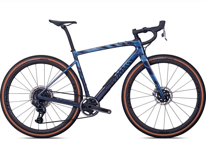 BICI SPECIALIZED S-WORKS DIVERGE