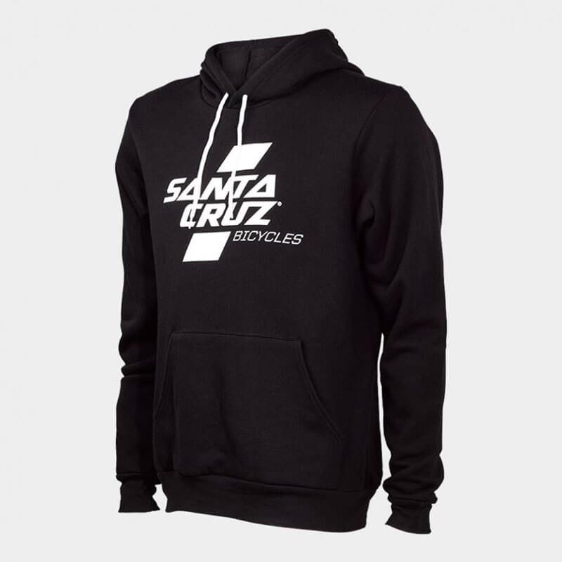 FELPA SANTACRUZ PARALLEL PULLOVER HOODIE