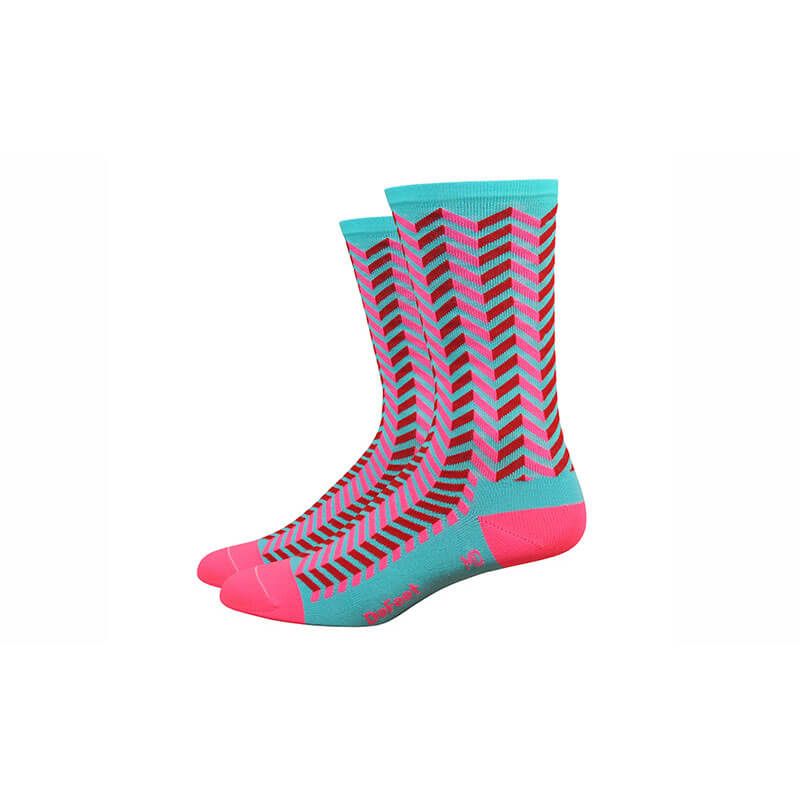 CALZE DEFEET AIR6 VIBE