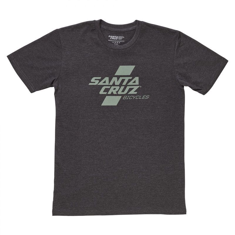 MAGLIA SANTACRUZ PARALLEL TEE