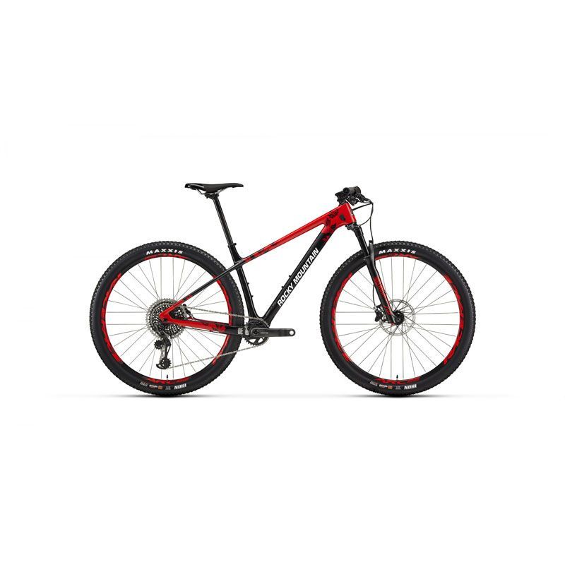 BICI ROCKY MOUNTAIN VERTEX C90 2019