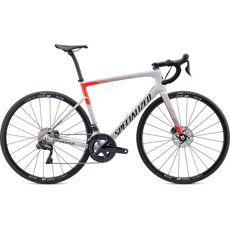 BICI SPECIALIZED TARMAC DISC COMP ULTEGRA DI2