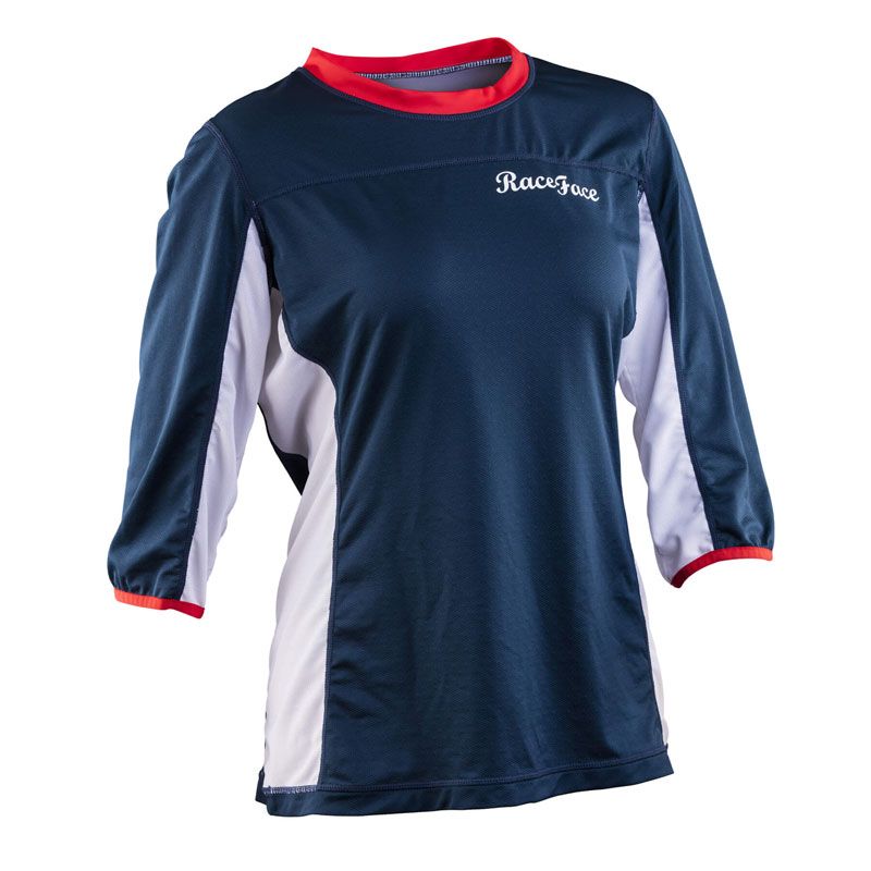 RACE FACE 3/4 DONNA KHYBER REVERSIBLE