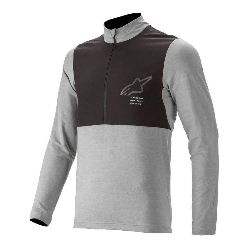 MAGLIA ALPINESTARS NEVADA LS JERSEY