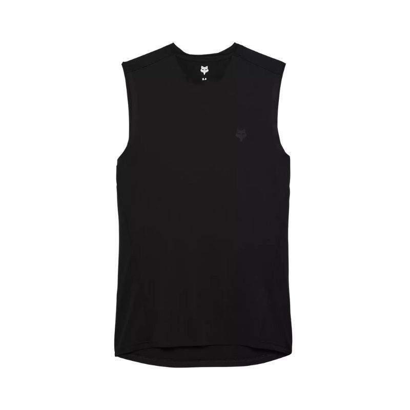 MAGLIA INTIMA FOX TECBASE SL SHIRT