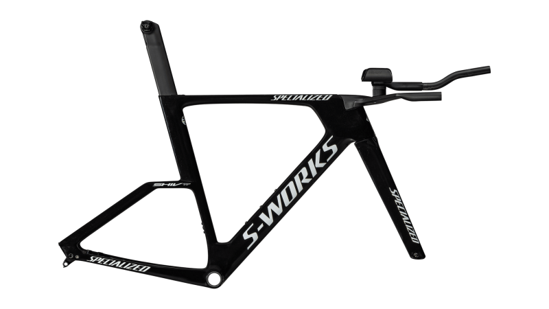 TELAIO SPECIALIZED S-WORKS SHIV TT MODULE