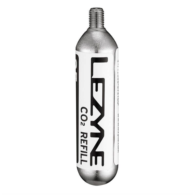 CARTUCCIA LEZYNE CO2 25G