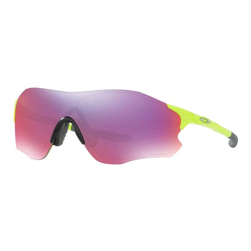 OCCHIALI OAKLEY EVZERO PATH PRIZM ROAD RETINA BURN COLLECTION OO9308-1838