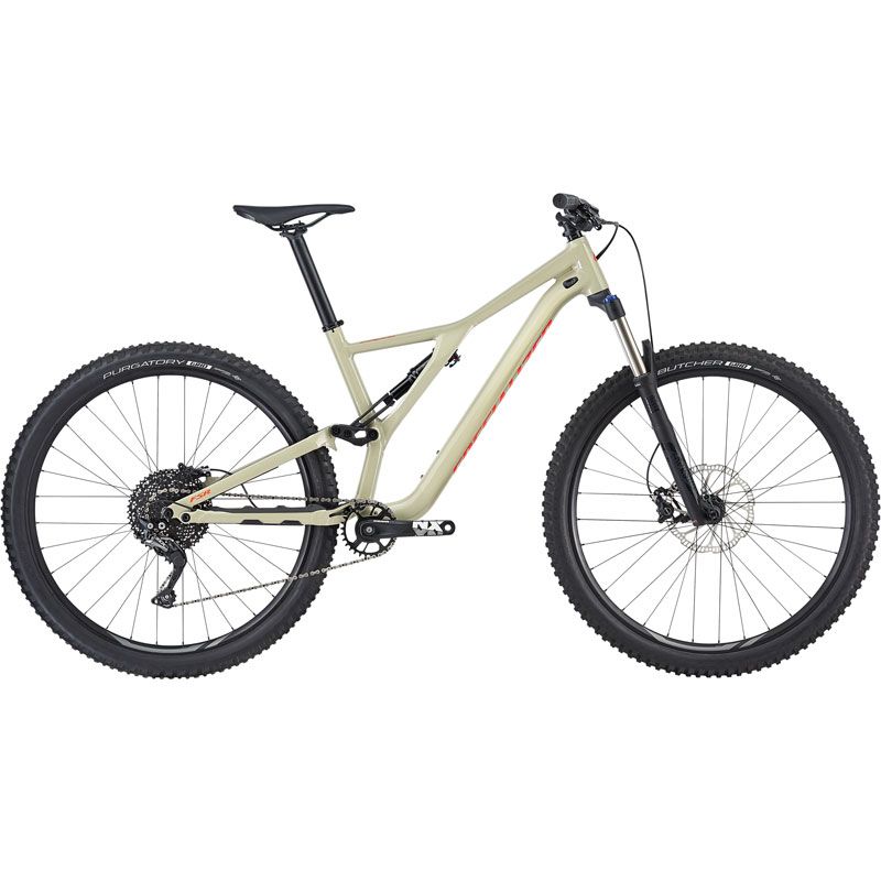 BICI SPECIALIZED STUMPJUMPER ST 29