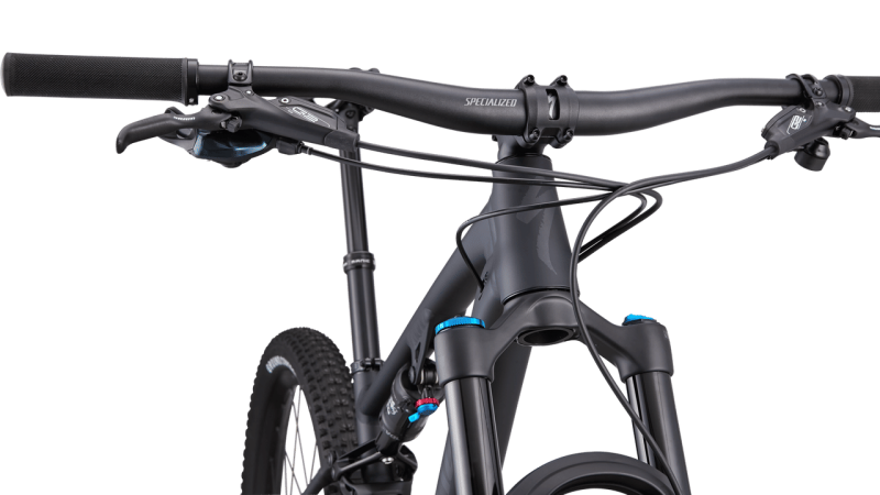 BICI SPECIALIZED CHISEL COMP EVO 25