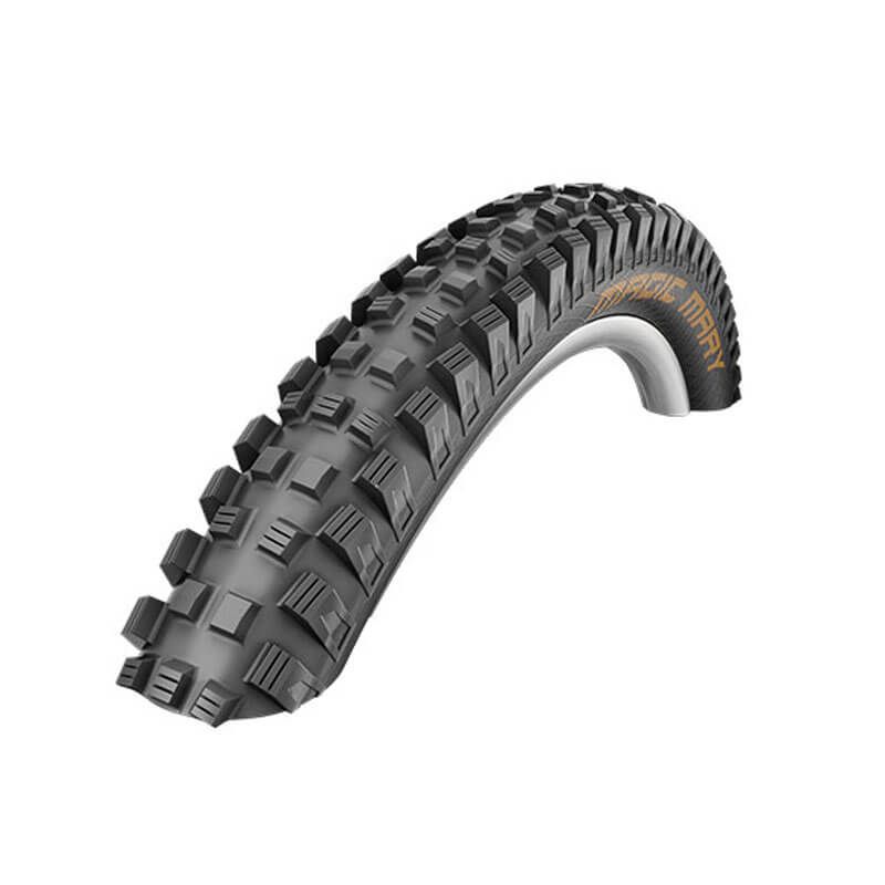 COPERTONE SCHWALBE MAGIC MARY DH 27.5X2.35 VERTSTAR