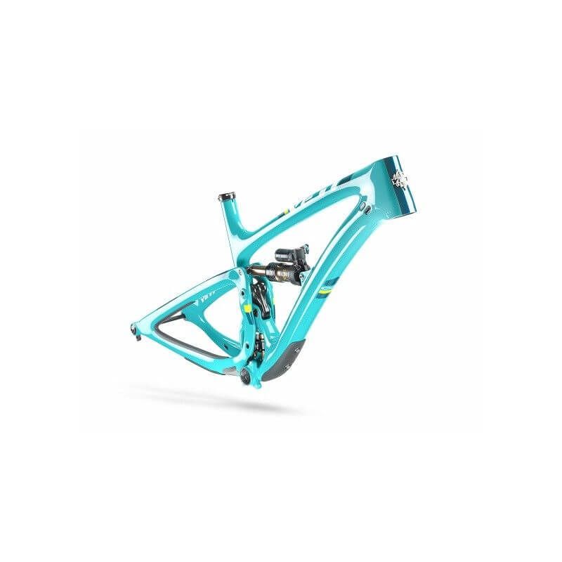 TELAIO YETI SB6T 2017