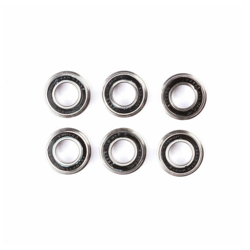 CUSCINETTI YETI SB66C BEARING REB 2014