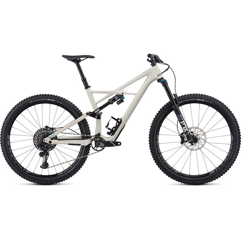 BICI SPECIALIZED ENDURO ELITE CARBON 29