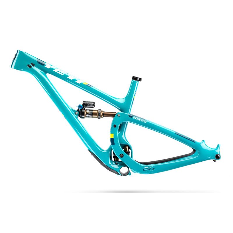 TELAIO YETI SB5.5T 2019