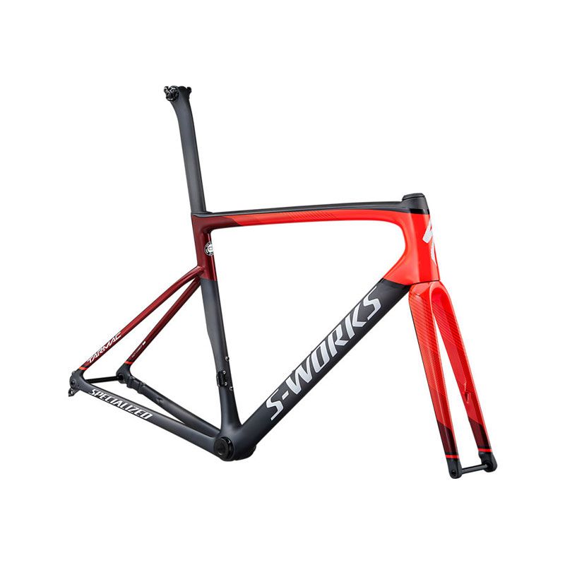 TELAIO SPECIALIZED S-WORKS TARMAC DISC