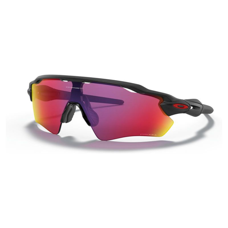 OCCHIALI OAKLEY RADAR EV PATH MATTE BLACK PRIZM ROAD OO9208-4638