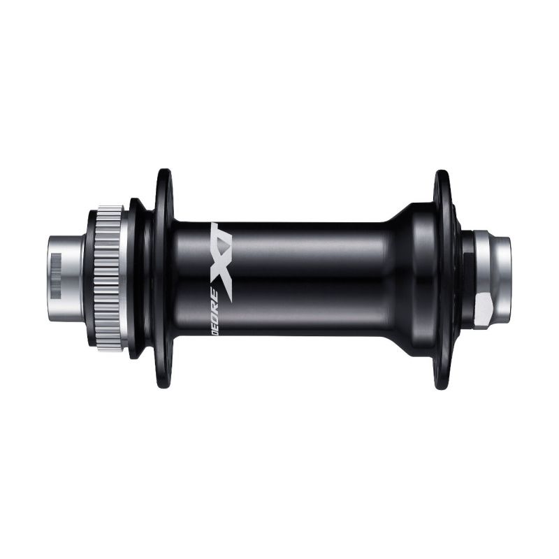 MOZZO ANTERIORE SHIMANO DEORE XT 110/28 HB-M8110-B