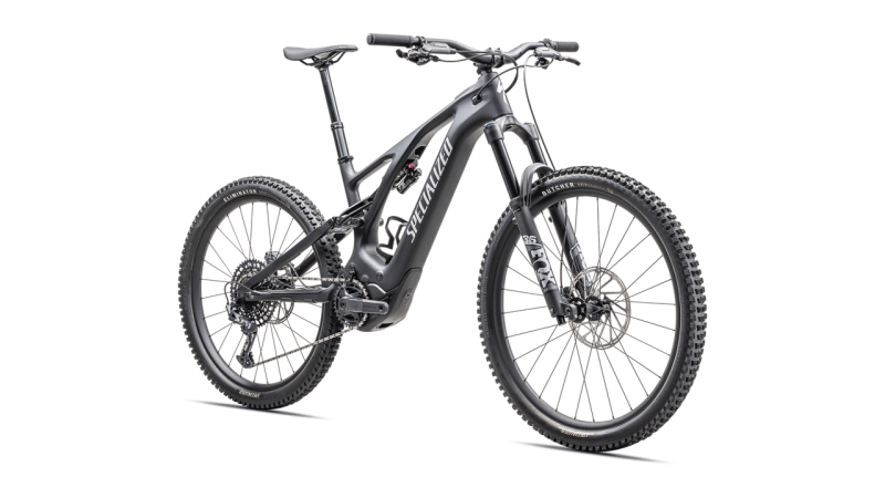 BICI SPECIALIZED TURBO LEVO COMP CARBON