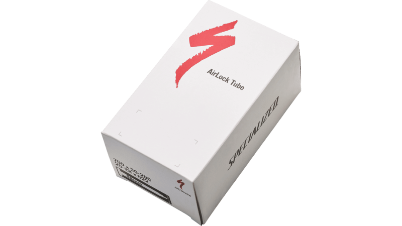 CAMERA D'ARIA SPECIALIZED AIRLOCK VALVOLA PRESTA 700X20-28C