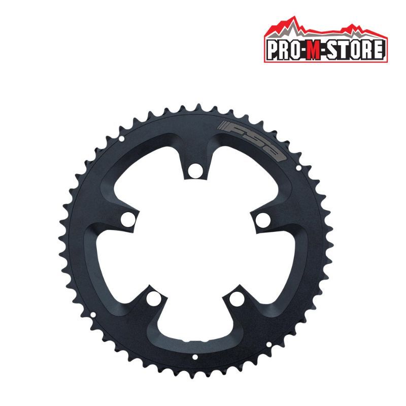 KIT CORONE E-BIKE FSA BCD 110 48/35 2X AXS 12V