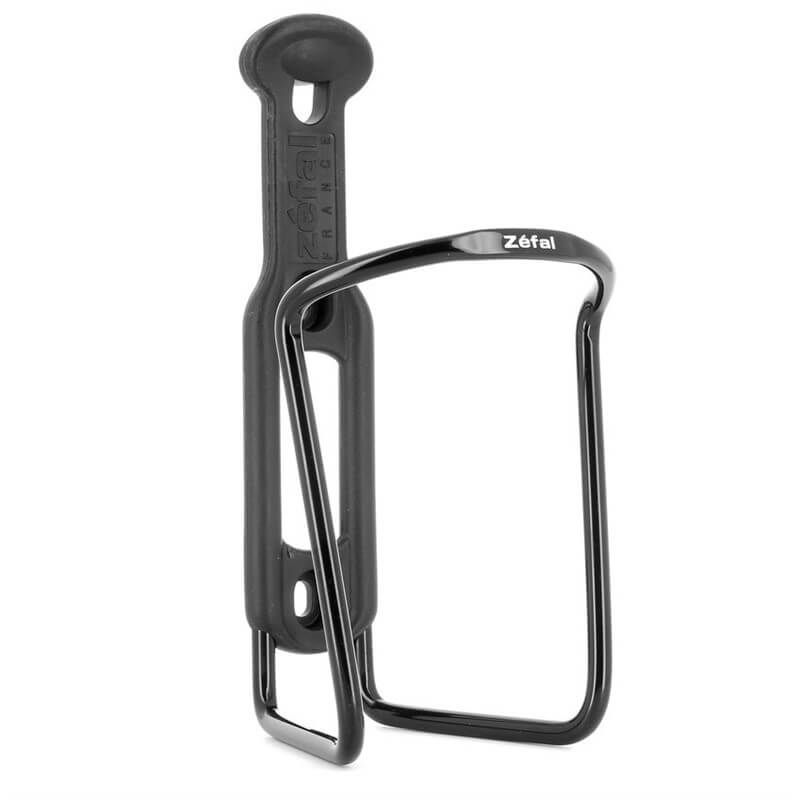 PORTA BORRACCIA ZEFAL NERO